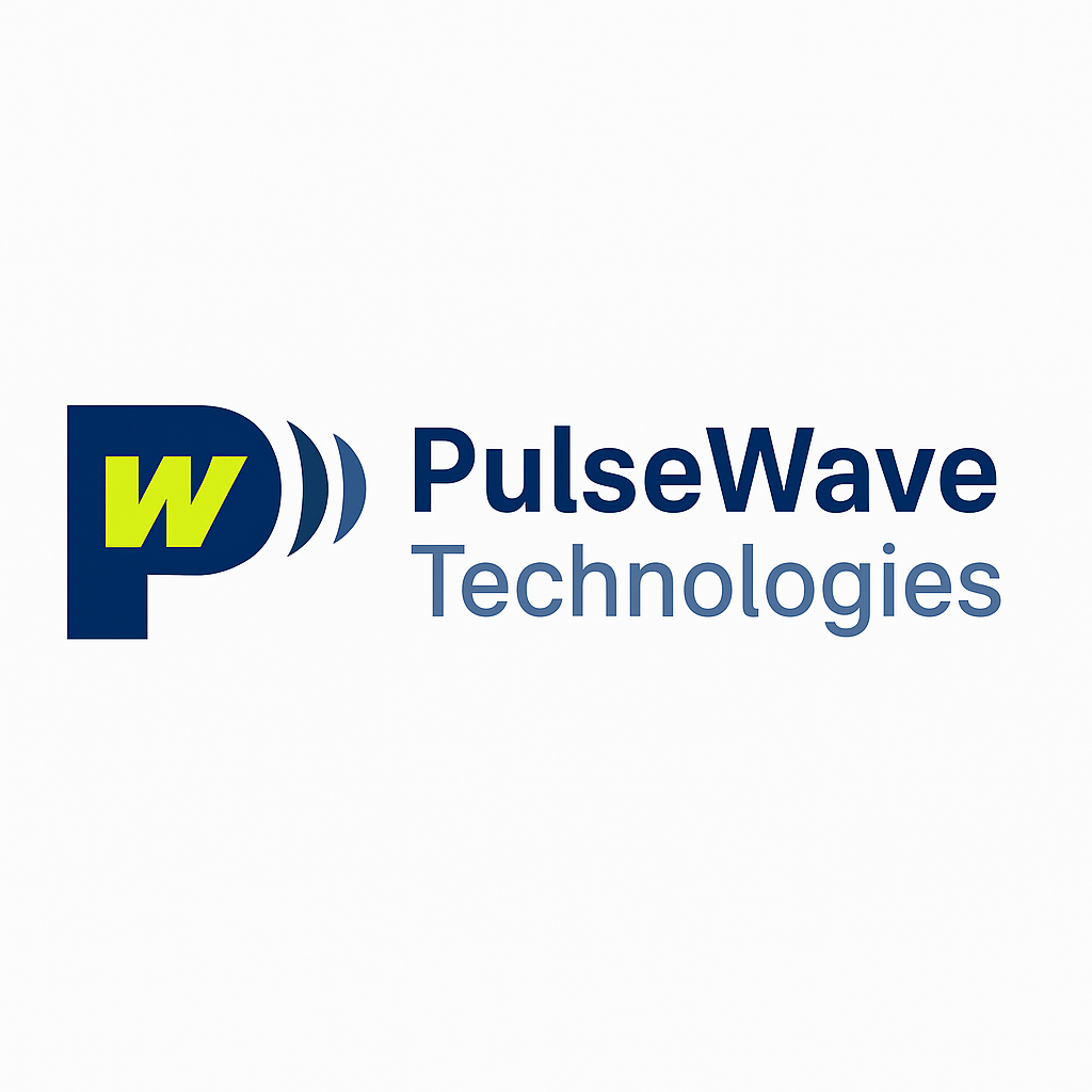 PulseWave Tally